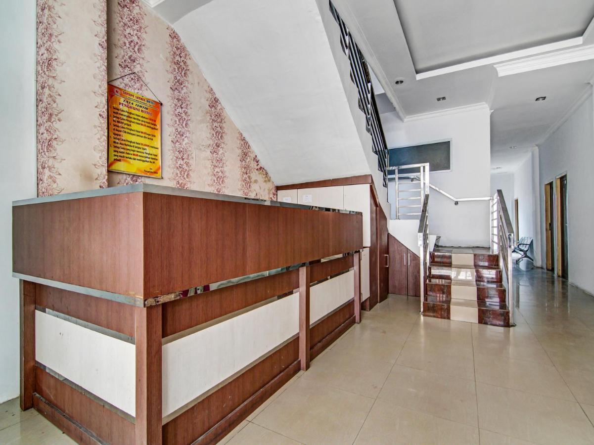 Oyo 90897 Sepupu Satria Hotel Pekanbaru