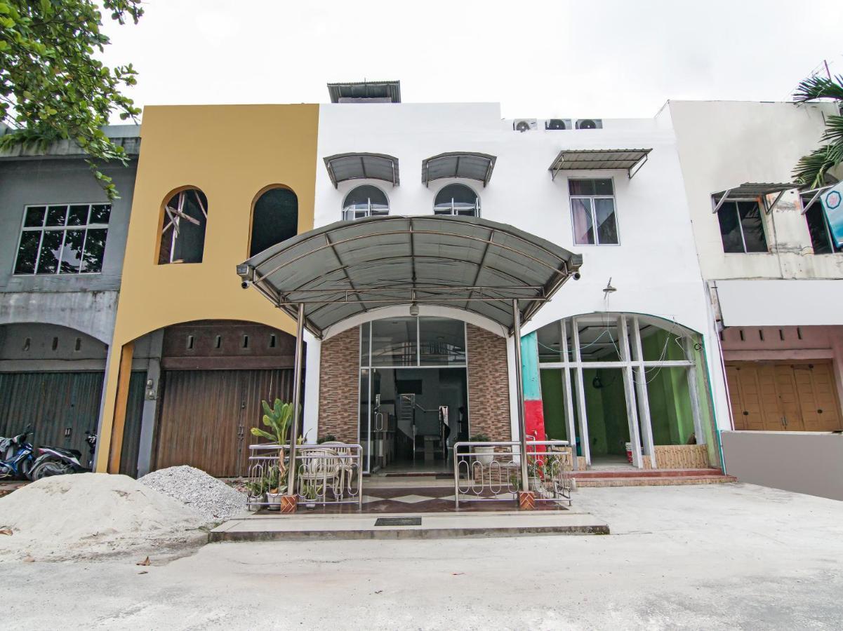 Hotel Oyo 90897 Sepupu Satria Pekanbaru