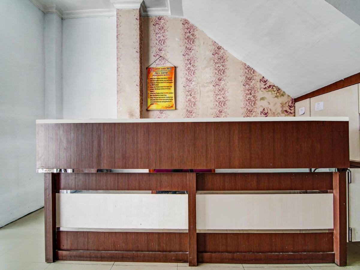 Hotel Oyo 90897 Sepupu Satria