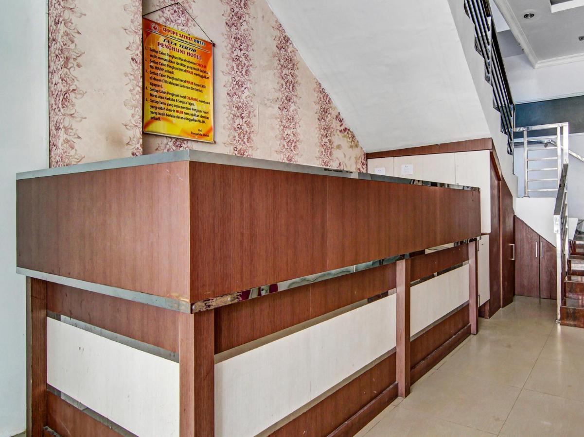 Hotel Oyo 90897 Sepupu Satria