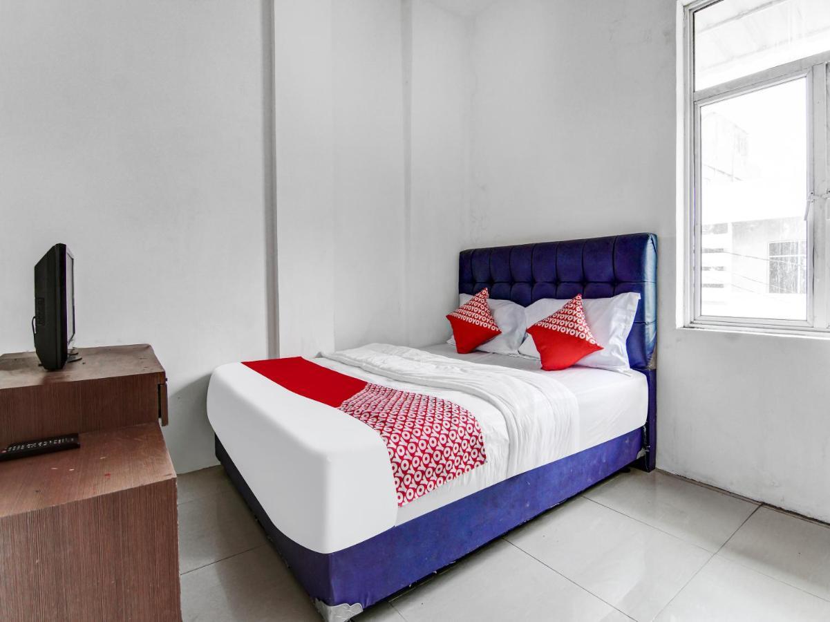 Hotel Oyo 90897 Sepupu Satria 2*