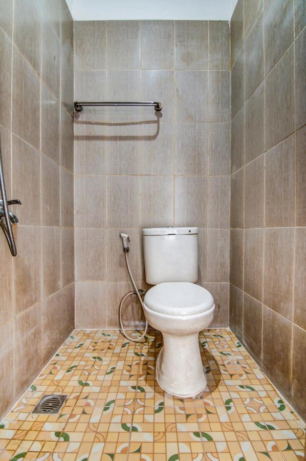 Oyo 90897 Sepupu Satria Hotel Pekanbaru