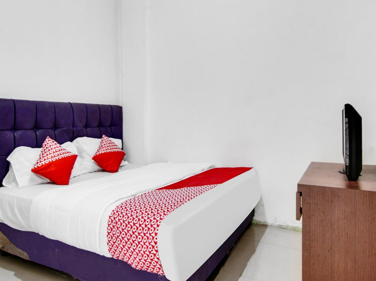 Hotel Oyo 90897 Sepupu Satria