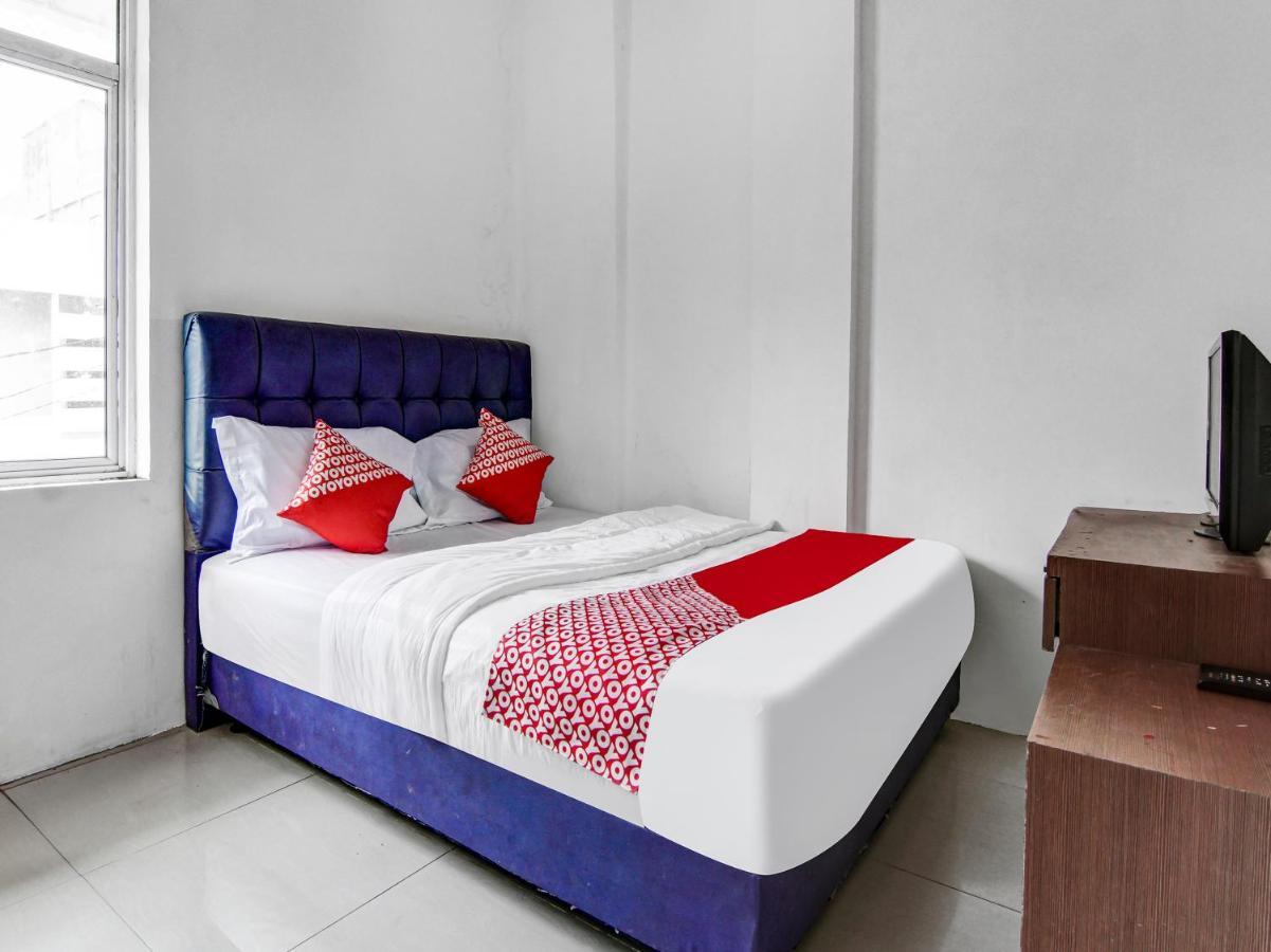 Hotel Oyo 90897 Sepupu Satria Pekanbaru
