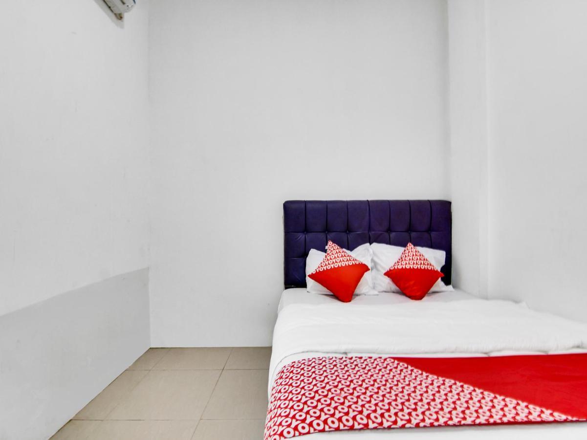 Hotel Oyo 90897 Sepupu Satria Pekanbaru