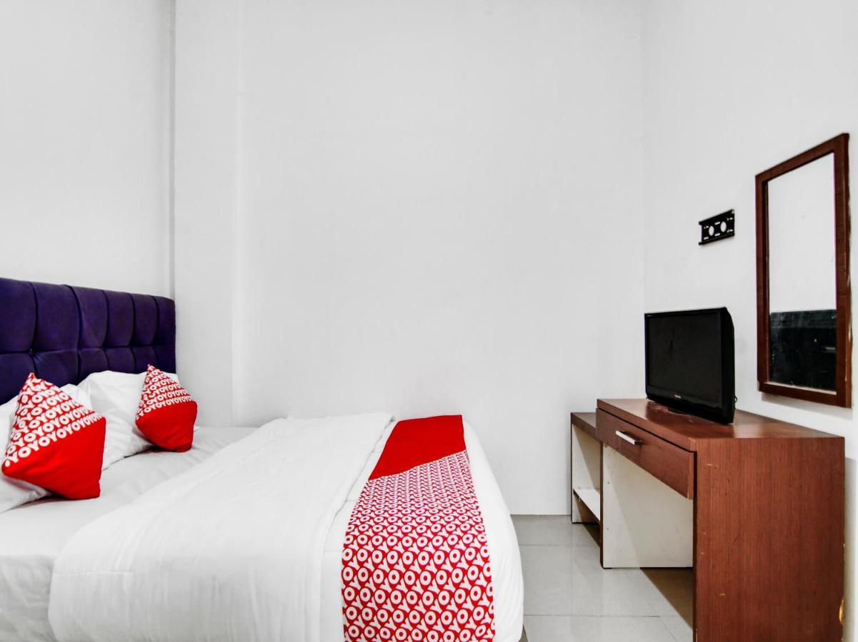 Hotel Oyo 90897 Sepupu Satria