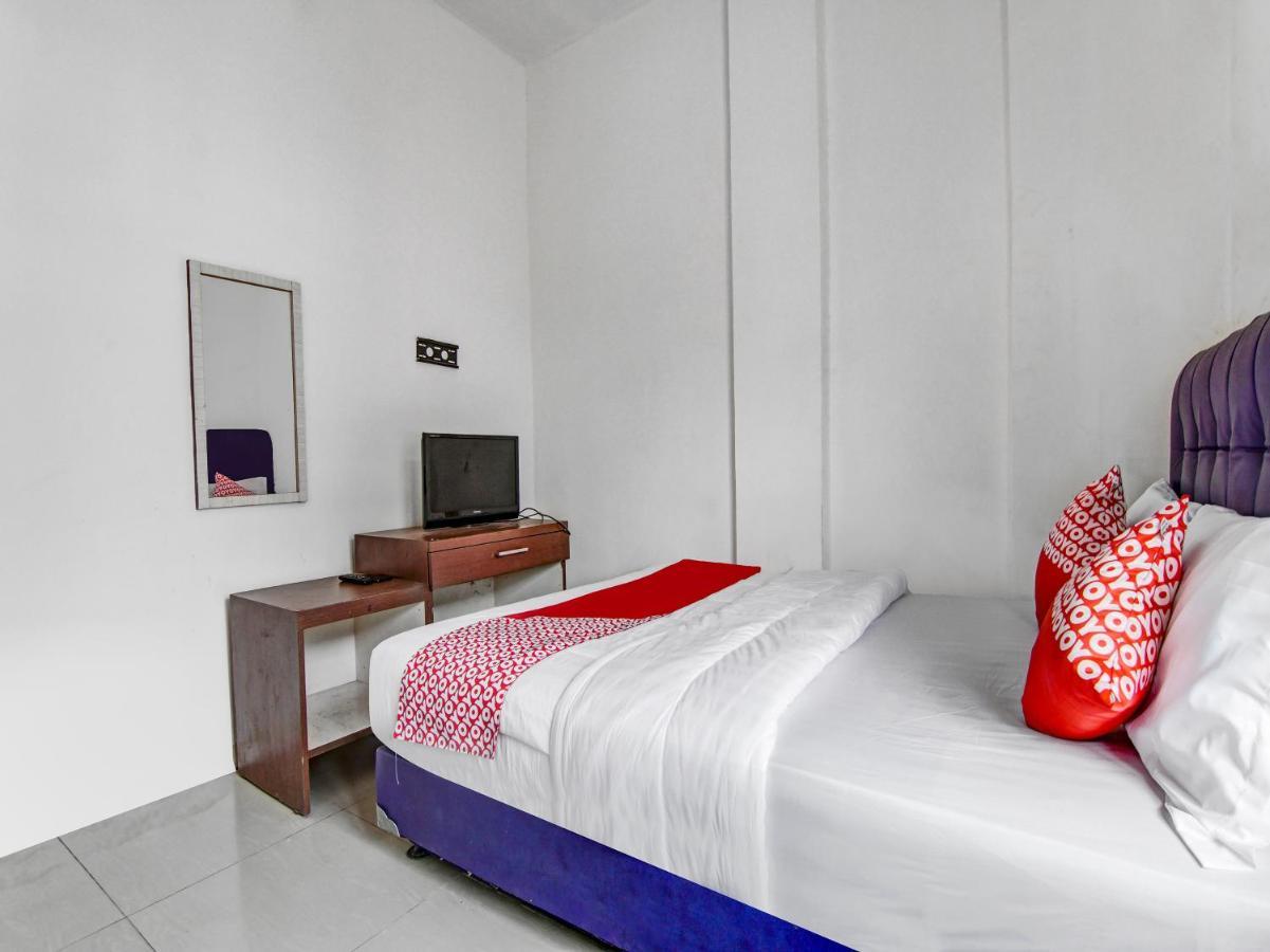 Hotel Oyo 90897 Sepupu Satria Pekanbaru